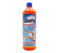 disolvo Desatascador líquido 1000 ml