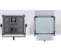 Dison D2000II Digital Display DMX 140W LED Panel Light BiColor