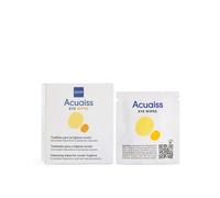 Disop Acuaiss Eye Care Toallitas 20 Toallitas