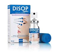 Disop Zero Spray para Ojos Secos con Liposomas sin Conservantes, 10 ml