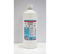 Disopol AGUARRAS SIMIL ESTÁNDAR ENVASE PLASTICO 1 LT