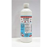 Disopol AGUARRAS SIMIL ESTÁNDAR ENVASE PLASTICO 500 ML