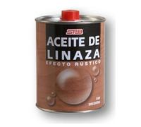 Disopolsa aceite linaza cocido secantes 1l lata ddaclico12*1ch