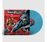 Disorder Of The Order [Vinilo]