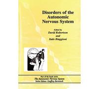 Disorders of the Autonomic Nervous System
