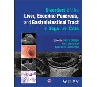 Disorders of the Liver, Exocrine Pancreas, and Gastrointestinal Tract in Dogs and Cats