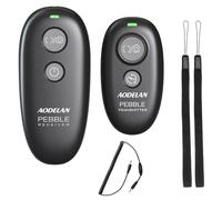 Disparador a Distancia de Control Remoto para Olympus E-M1, E-M5 Mark II, E-M10 Mark II, Pen-F, E-PL8; para Panasonic GH4, GH5, FZ1000, FZ300, FZ2500; Reemplazar RM-UC1 and DMW-RSL1