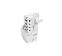 Disparador de baja tensión 208-240V AC LZM, NZM, LN, N, PN 266193