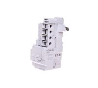 Disparador de baja tensión 24V DC LZM, NZM, LN, N, PN 266204