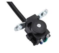 disparador de bobina de encendido del estator de motocicleta 400 bobina-disparador