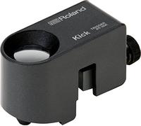 Disparador de bombo acústico Roland RT-30K para baterías V-Drums e híbridas