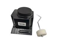 Disparador de bombo compatible con Roland SPD30 SX HPD20, compatible con Yamaha DD65 DD75