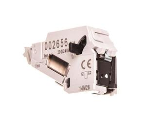 Disparador de crecimiento DA2S 220-240V AC/para EB2S 160-250/004671953 eti-polam 3838895620532