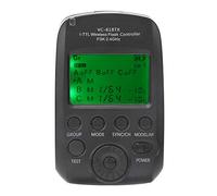 Disparador de Flash inalámbrico 2.4G, Flash automático I-TTL, Flash Manual, transmisor de luz de Flash estroboscópico, sincronización de Alta Velocidad 1/8000s, 8 Canales, 30ID