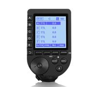 Disparador de flash inalámbrico NEEWER QPRO-S TTL HSS 1/8000s con pantalla LCD para cámara Sony