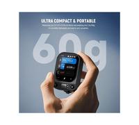 Disparador de Flash Inalámbrico TTL de 2,4 G para Cámaras para para para , para Transmisor de Flash para IT32 V1 V100 AD200