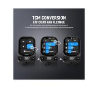 Disparador de Flash Inalámbrico TTL de 2,4 G para Cámaras para para para , para Transmisor de Flash para IT32 V1 V100 AD200