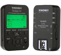 Disparador de flash Yongnuo yn-622 para Canon