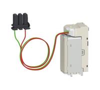 Disparador de tensión XF o MX, estándar, Masterpact LV83362SP