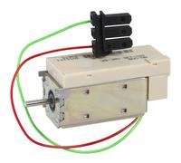 Disparador de voltaje mínimo Schneider Electric 33670 130 VAC/DC NUEVO + IVA