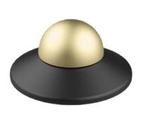 Disparador del juego para teléfonos móviles - botones controladores sensibles, pantalla táctil mirando + dispositivo de asistencia al tiro para COD | Trigger smartphone + de juego para tablet y tel