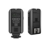 Disparador - Elinchrom - E19370 - Inalámbrico - Negro - Para iluminaciones Elinchrom