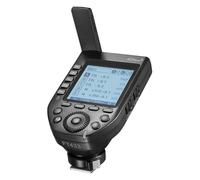 Disparador Godox FT433S para Sony Bluetooth 433MHz HSS LCD TTL/Manual