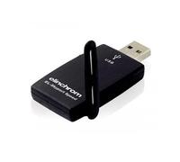 Disparador inalámbrico Elinchrom Skyport USB RX Speed alcance largo y control avanzado