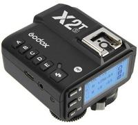 Godox X2t-s For Sony One Size Black
