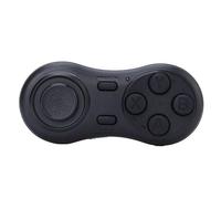 Disparador inalámbrico para cámara - Controlador bluetooths compacto, accesorio móvil | Disparador inteligente para creadores, vloggers, fotografía de viaje, observación de fauna, reuniones, aventuras
