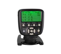 Disparador inalámbrico para flash compatible con Canon Yongnuo Yn560-Tx II Studio Light Trigger: compatible con Canon (versión regalo sorpresa)