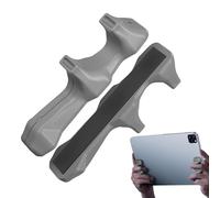 Disparador Móvil - GamePad Controller Clip Titcher | Mango De Activación Del Controlador Gâme | Silicone GamePad Grip, Móvil Ģame Trîgger, 2 Pcs