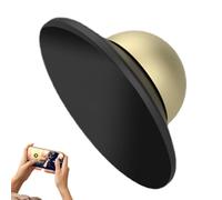 - Disparador para teléfono - Botón de pantalla del mando del juego del móvil, botones de destino para iOS Smartphone Game Pad Accesorios