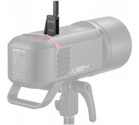 Disparador remoto Godox FT433 para Canon