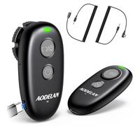 Disparador remoto inalámbrico recargable para cámara Sony