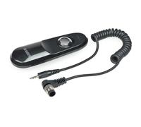 Disparador remoto Kaiser Monocr-N1 para Nikon y Fujifilm cable extensible