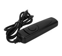 Disparador remoto MC-DC2 para cámaras réflex, compatible con Nikon Z7, Z6, D7500, D7200, D7100 y D90.