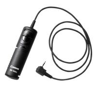 Disparador remoto RS-60E3 de Canon
