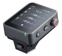 Disparador TTL Godox X3Pro para Olympus