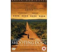 Disparando a perros / Shooting Dogs ( Beyond the Gates ) [ Origen UK, Ningun Idioma Espanol ]