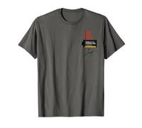 Disparar película de 35 mm Camiseta