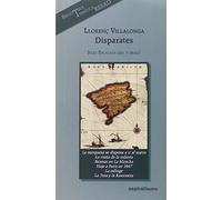 Disparates de Llorenç Villalonga: La marquesa se dispone a ir al teatro. La visita de la infanta. Bromas en la Mancha. Viaje a París en 1947. La esfinge. La Tuta y la Ramoneta: 411 (Espiral / Teatro)