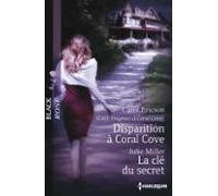 Disparition À Coral Cove - La Clé Du Secret (ebook)