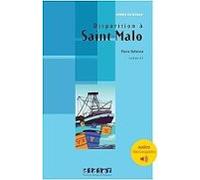 Disparition À Saint-malo: Niveau A1