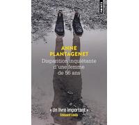 Disparition inquiétante d une femme de 56 ans (Points)