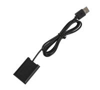 Disparo continuo con la batería simulada USB DK X1 para Sony RX100 IV V VI VII