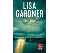 Disparue