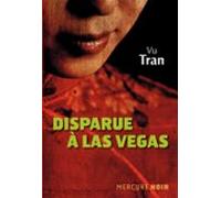 Disparue À Las Vegas (ebook)