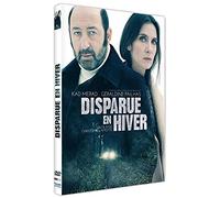 Disparue en hiver [Francia] [DVD]