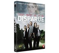 Disparue [Francia] [DVD]